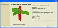 Screenshot Esportazione in TecnoMETAL ® 4D 